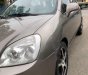 Kia Carens 2010 - Bán Kia Carens sản xuất năm 2010, màu xám, nhập khẩu nguyên chiếc  