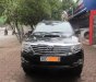 Toyota Fortuner G 2016 - Cần bán Toyota Fortuner G đời 2016, màu đen chính chủ, giá tốt