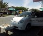 Daewoo Matiz   2008 - Bán Daewoo Matiz sản xuất năm 2008, màu trắng 