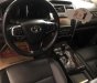 Toyota Camry 2.5Q 2016 - Bán Toyota Camry 2.5Q đời 2016, màu đen, chạy rodai, ưu tiên người Bình Dương