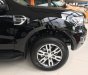 Ford Everest 2.0 AT Trend 2018 - Bán ô tô Ford Everest 2.0 AT Trend sản xuất năm 2018, màu đen, nhập khẩu nguyên chiếc