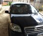 Daewoo Gentra SX 2009 - Bán Daewoo GentraX SX đời 2009, màu đen, xe nhập