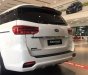 Kia Sedona Platinum D 2018 - Bán xe Kia Sedona Platinum D sản xuất năm 2018, màu trắng