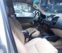 Toyota Fortuner 2015 - Bán xe Toyota Fortuner năm sản xuất 2015, màu bạc số sàn