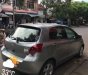 Toyota Yaris 1.3AT 2008 - Cần bán xe Toyota Yaris 1.3AT đời 2008, màu bạc, nhập khẩu nguyên chiếc chính chủ