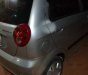 Chevrolet Spark Van 2012 - Bán xe Chevrolet Spark Van 2012, màu bạc, giá chỉ 140 triệu