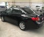 Toyota Corolla altis 1.8 2009 - Cần bán xe Toyota Corolla Altis 1.8 năm sản xuất 2009, màu đen