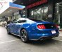 Ford Mustang EcoBoost Fastback 2018 - Bán xe Ford Mustang EcoBoost Fastback đời 2018, màu xanh lam, nhập khẩu