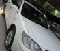 Toyota Camry 2003 - Cần bán gấp Toyota Camry năm 2003, màu trắng