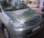 Toyota Innova 2010 - Bán Toyota Innova năm 2010, màu bạc chính chủ