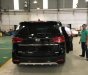 Kia Sedona Luxury 2018 - Bán xe Kia Sedona Luxury sản xuất 2018, màu đen