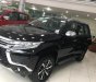 Mitsubishi Pajero Sport 2.4D 4x2 AT 2018 - Bán Mitsubishi Pajero Sport 2.4D 4x2 AT 2018, màu đen, nhập khẩu