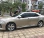 Toyota Camry 2.5Q 2015 - Cần bán Toyota Camry 2.5Q 2015, màu kem