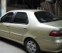 Fiat Albea   1.3MT 2005 - Cần bán lại xe Fiat Albea 1.3MT sản xuất 2005, màu vàng sâm banh