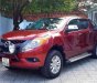 Mazda BT 50 2015 - Cần bán xe Mazda BT 50 sản xuất năm 2015, màu đỏ, nhập khẩu 