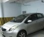 Toyota Yaris 1.3 AT 2007 - Cần bán Toyota Yaris 1.3 AT năm sản xuất 2007, màu bạc, nhập khẩu nguyên chiếc chính chủ