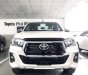 Toyota Hilux  2.4E 4x2 AT  2018 - Bán xe Toyota Hilux năm sản xuất 2018, nhập khẩu