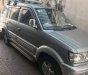 Mitsubishi Jolie 2003 - Chính chủ bán Mitsubishi Jolie sản xuất 2003, màu xám