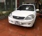 Lifan 520 1.6 MT 2006 - Bán xe Lifan 520 1.6 MT đời 2006, màu trắng số sàn, giá chỉ 95 triệu