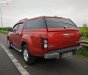 Isuzu Dmax 4WD 2016 - Bán xe Isuzu Dmax 4WD đời 2016, màu đỏ, nhập khẩu chính chủ