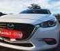 Mazda 3  1.5AT - FL  2018 - Bán Mazda 3 1.5AT - FL năm 2018, màu trắng, giá 680tr