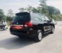 Toyota Land Cruiser  VX V8 4.6 2014 - Cần bán Toyota Land Cruiser VX V8 4.6 sản xuất 2014, màu đen, xe nhập