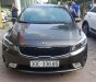 Kia Cerato 2.0 2016 - Bán Kia Cerato 2.0, sx 2016, màu nâu, biển Hà Nội