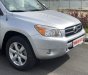 Toyota RAV4   Limited   2007 - Gia đình bán Toyota RAV4 Limited đời 2007, màu bạc, xe nhập