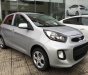 Kia Morning 1.25 EX 2018 - Bán ô tô Kia Morning 1.25 EX 2018, màu bạc