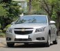 Chevrolet Cruze 2014 - Bán xe Chevrolet Cruze 1.6MT đời 2014 số sàn, màu bạc
