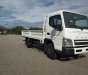 Mitsubishi Canter 2018 - Bán xe tải Fuso Canter 4.99 tại Bình Dương, đời 2018, E4 tải trọng 2.1 tấn, hàng nhập khẩu