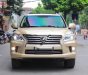 Lexus LX 570 2010 - Cần bán gấp Lexus LX 570 năm sản xuất 2010, nhập khẩu nguyên chiếc