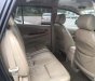 Toyota Innova G 2007 - Bán xe Toyota Innova G 2007, màu đen, nhập khẩu