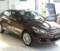 Suzuki Ciaz 2017 - Cần bán Suzuki Ciaz sản xuất năm 2017, màu nâu, nhập khẩu nguyên chiếc