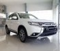 Mitsubishi Outlander 2018 - Bán Mitsubishi Outlander đời 2018, màu trắng, 0939.98.13.98, Mr Tiến