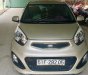 Kia Picanto   1.25AT  2013 - Chính chủ bán Kia Picanto 1.25AT sản xuất 2013, màu vàng, nhập khẩu