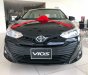 Toyota Vios 1.5 G CVT 2018 - Bán Toyota Vios model 2019 đủ màu, tặng ngay bảo hiểm thân vỏ