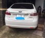 Ford Fiesta 2011 - Cần bán gấp Ford Fiesta năm 2011, màu trắng