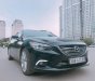 Mazda 6 2.5AT 2014 - Cần bán Mazda 6 2.5 AT năm 2014, màu đen