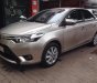 Toyota Vios E 2017 - Bán Toyota Vios E 2017, đăng ký 2017, chính chủ đi 1,6 vạn km - Cam kết a-z bao test mọi nơi