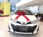 Toyota Vios E 2018 - Bán Toyota Vios hot giảm 15 triệu tiền mặt tặng ngay bảo hiểm thân xe, 0908222277