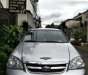 Daewoo Lacetti 2008 - Bán Daewoo Lacetti sản xuất 2008, màu bạc, 185tr