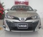 Toyota Vios 2018 - Toyota Vios 2019 đủ màu, tặng ngay bảo hiểm thân vỏ, lh: 0964898932 để có giá tốt