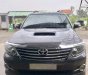 Toyota Fortuner 2015 - Bán Fortuner 2.5G 2015, hỗ trợ 100% phí sang tên