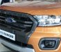 Ford Ranger 2018 - Bán Ford Ranger đời 2018 giá cạnh tranh