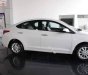 Hyundai Accent 1.4MT 2018 - Cần bán xe Hyundai Accent 1.4MT đời 2018, màu trắng