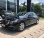 Mercedes-Benz E class 200 2017 - Bán ô tô Mercedes E200 sản xuất 2017, màu đen