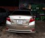 Toyota Vios 2016 - Cần bán gấp Toyota Vios năm 2016, màu vàng, giá chỉ 450 triệu