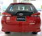 Toyota Yaris G 2018 - Toyota Hưng Yên bán xe Toyota Yazis 2019 - Hotline 0976 236 239
