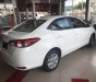 Toyota Vios 1.5E CVT 2018 - Tặng gói bảo hiểm Toyota khi mua xe Vios 2018